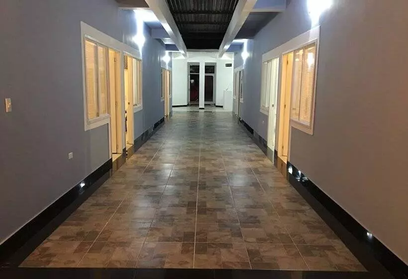 Casa Hotel Made Inn