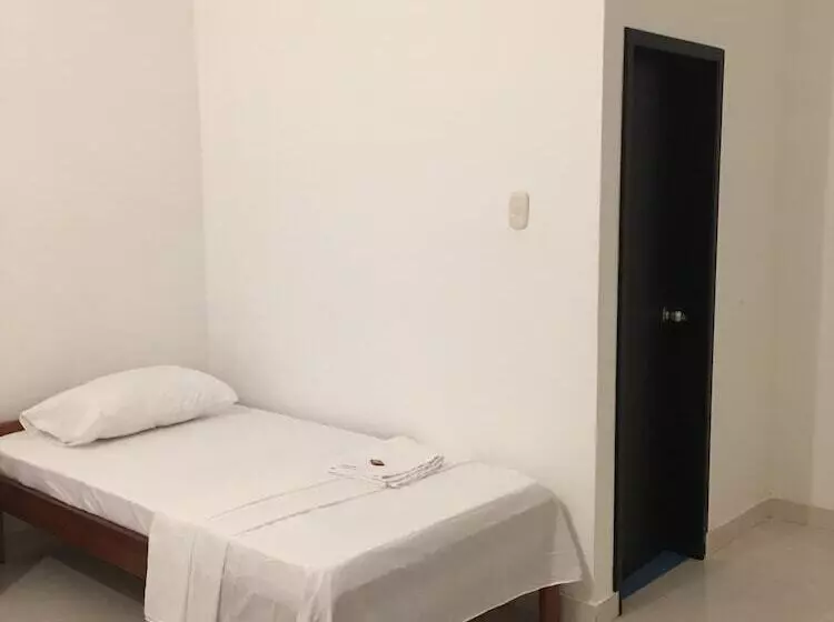 Casa Hotel Made Inn