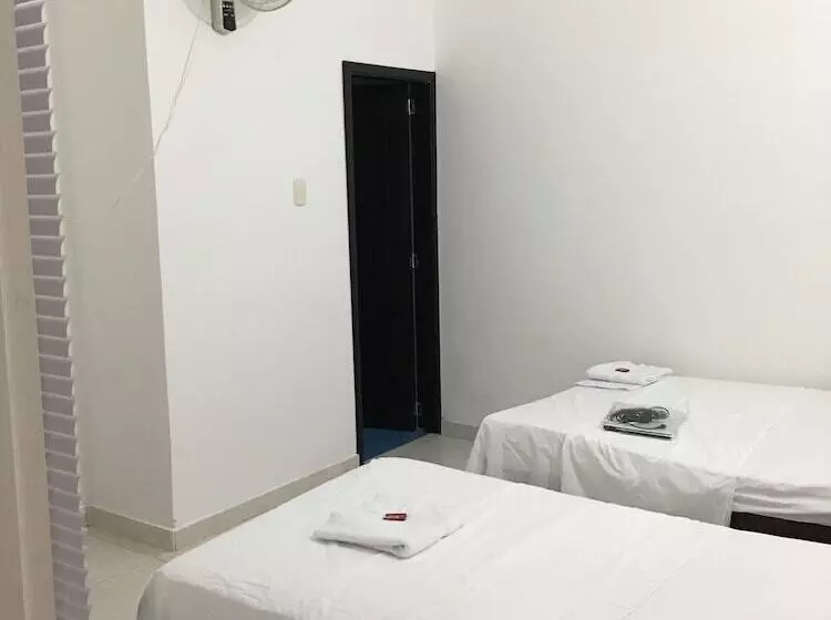 Casa Hotel Made Inn