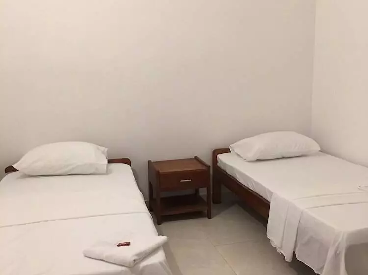 Casa Hotel Made Inn