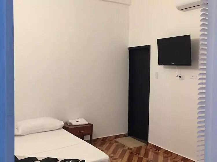 Casa Hotel Made Inn
