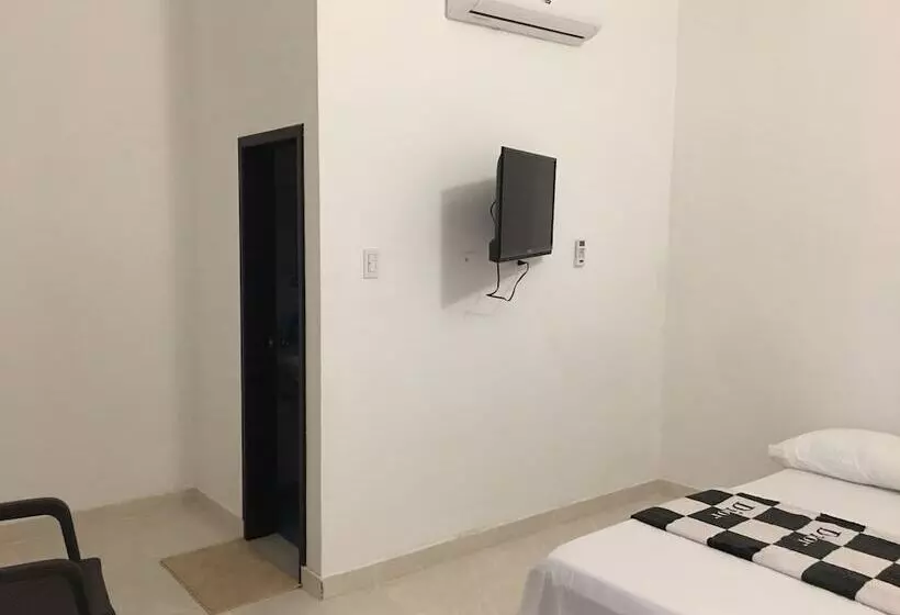 Casa Hotel Made Inn