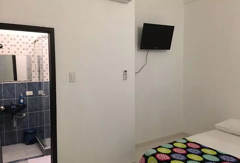 Casa Hotel Made Inn