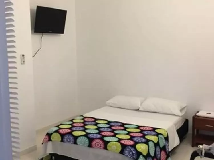 Casa Hotel Made Inn