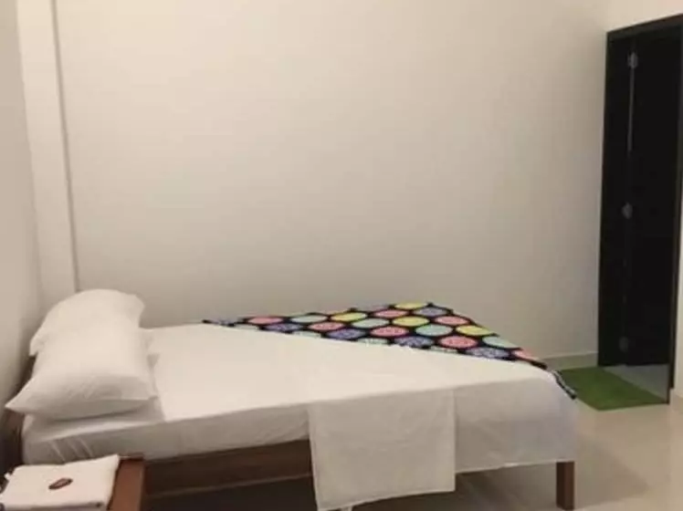 Casa Hotel Made Inn
