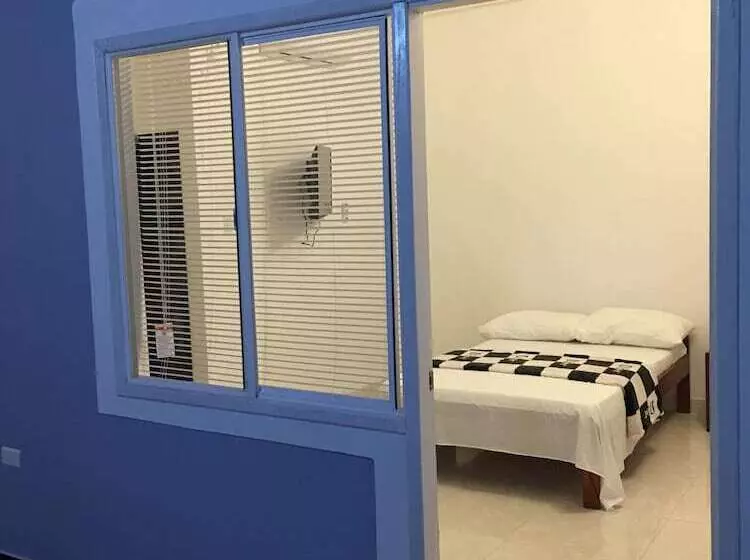 Casa Hotel Made Inn