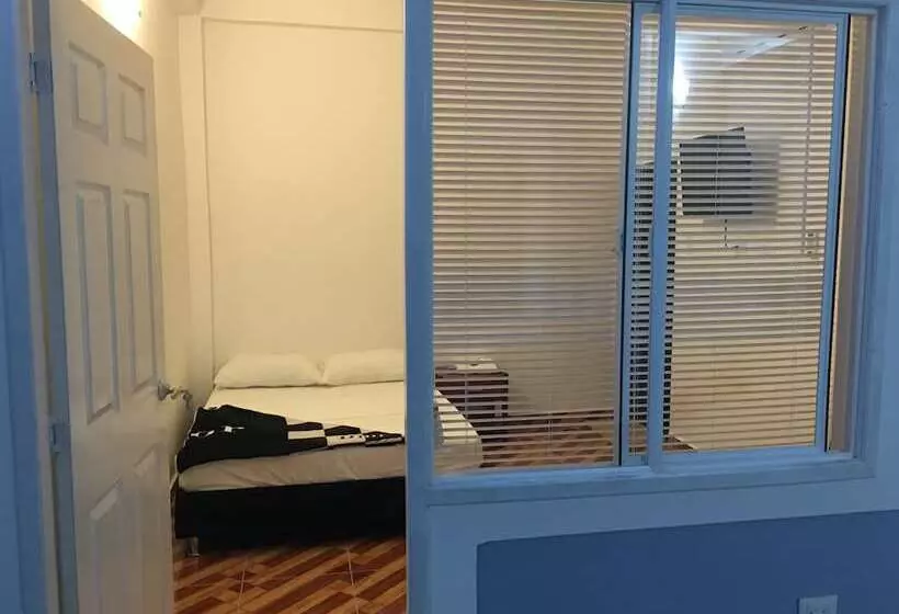 Casa Hotel Made Inn