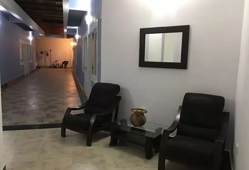 Casa Hotel Made Inn