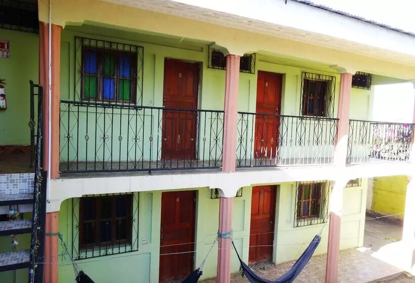 Hostel Ibesa
