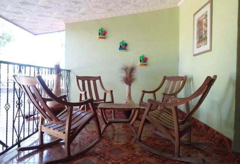Hostel Ibesa
