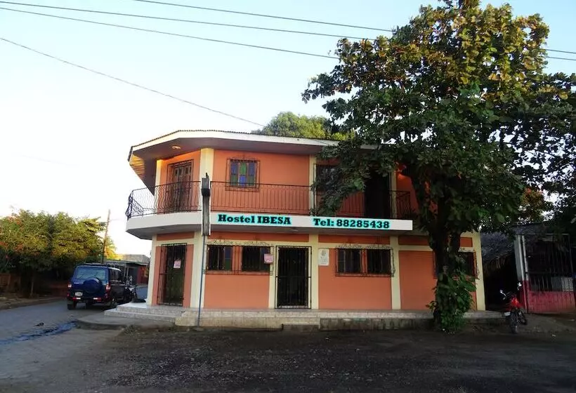 Hostel Ibesa