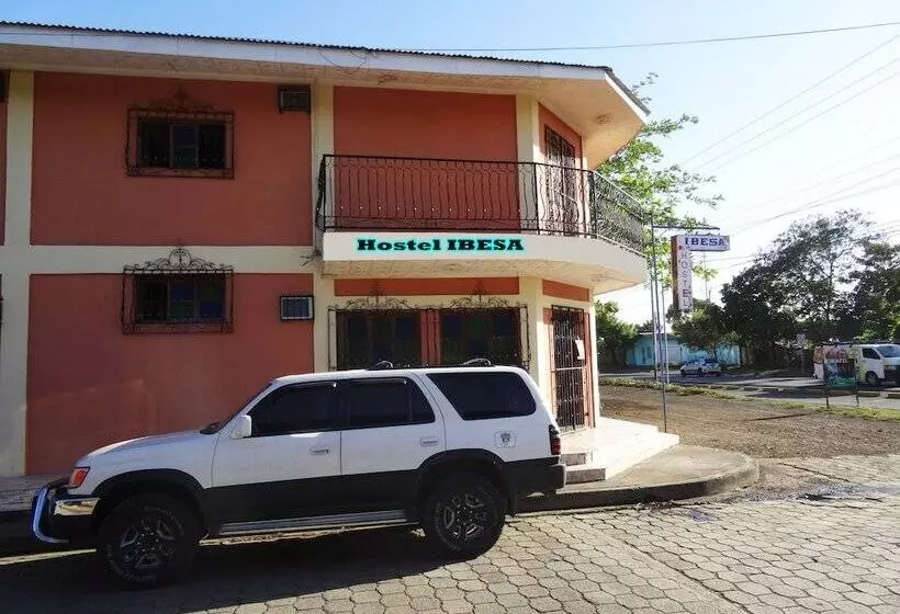 Hostel Ibesa