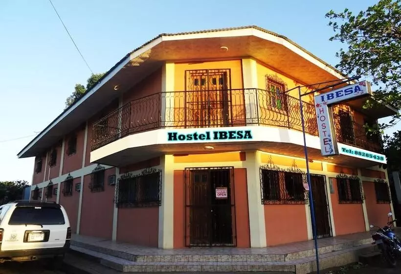 Hostel Ibesa