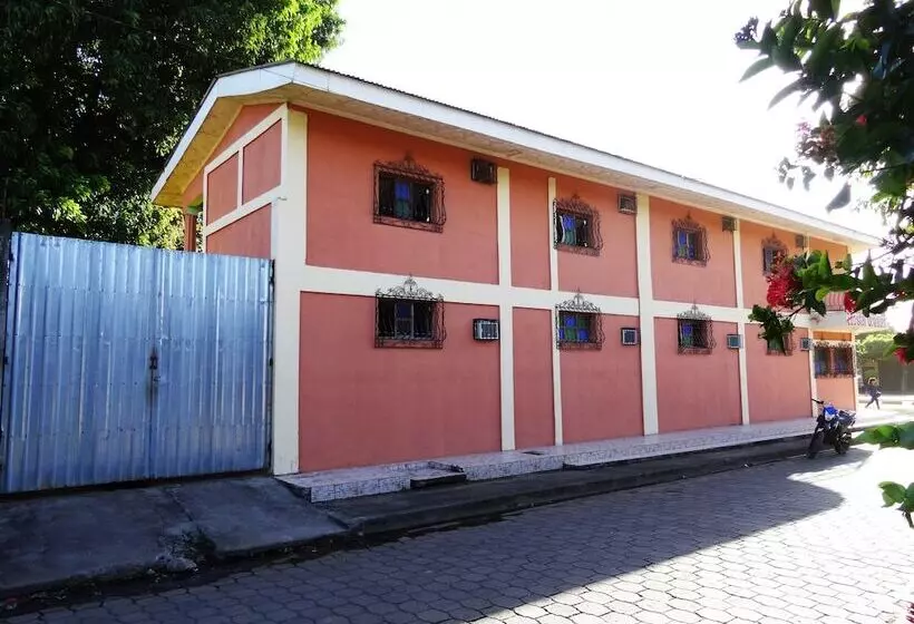 Hostel Ibesa