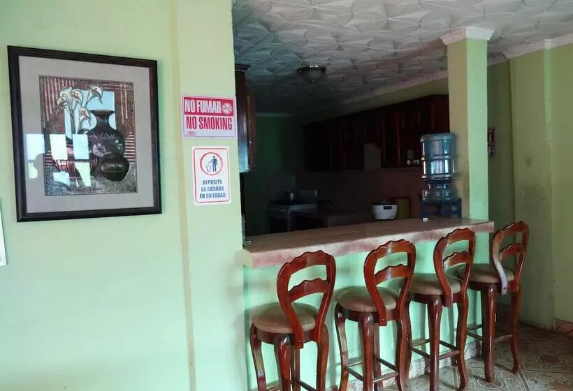 Hostel Ibesa