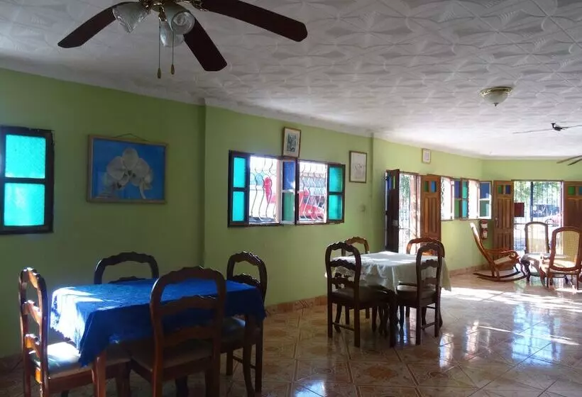 Hostel Ibesa