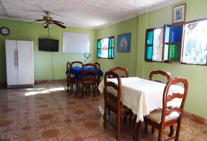 Hostel Ibesa