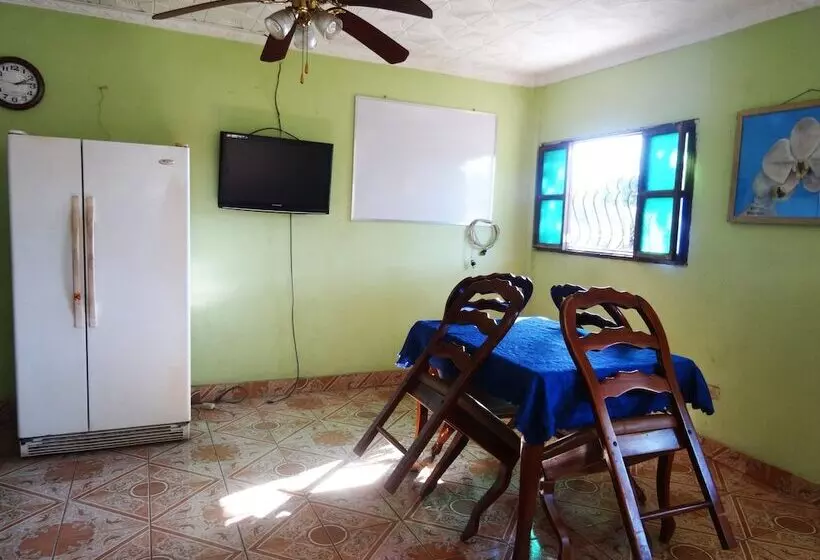 Hostel Ibesa