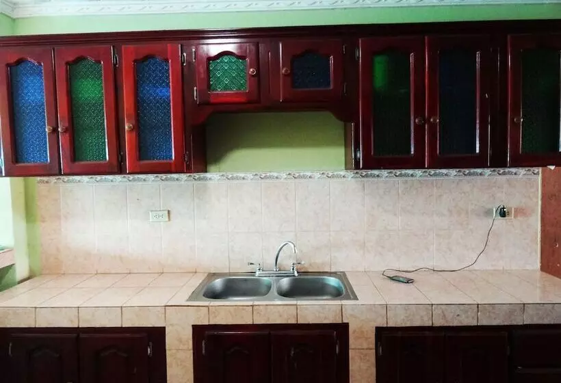 Hostel Ibesa