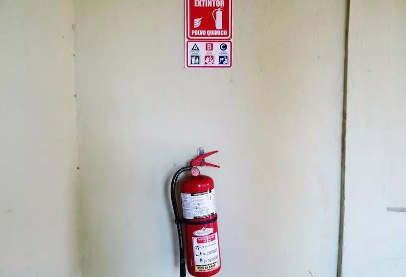 Hostel Ibesa