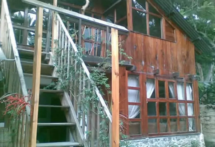 Hostel San Marcos