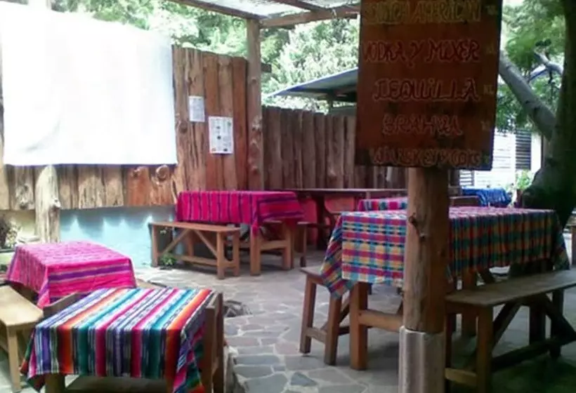 Hostel San Marcos