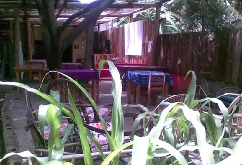 Hostel San Marcos