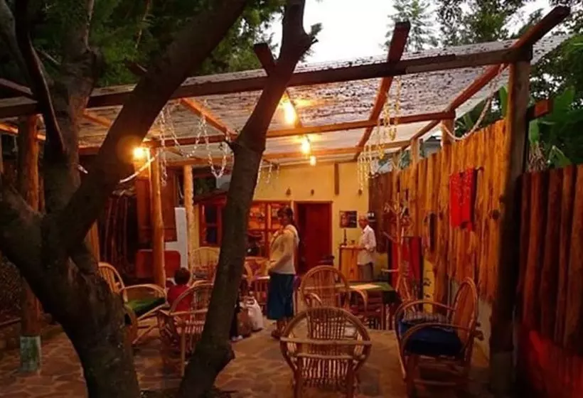 Hostel San Marcos