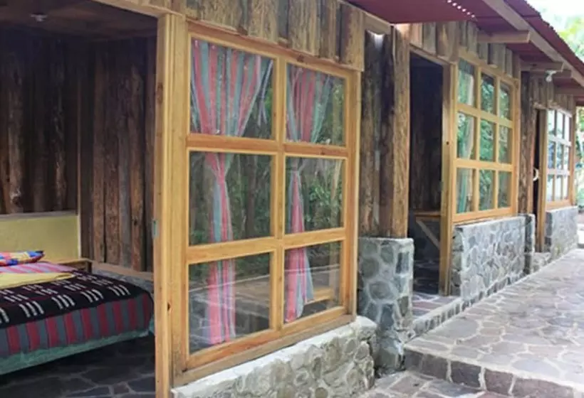 Hostel San Marcos