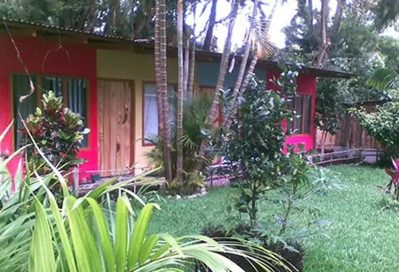 Hostel San Marcos