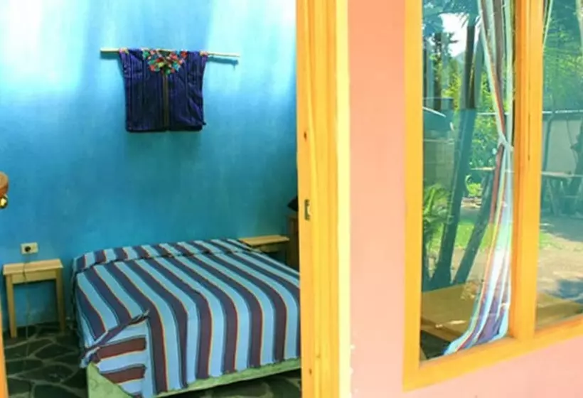 Hostel San Marcos