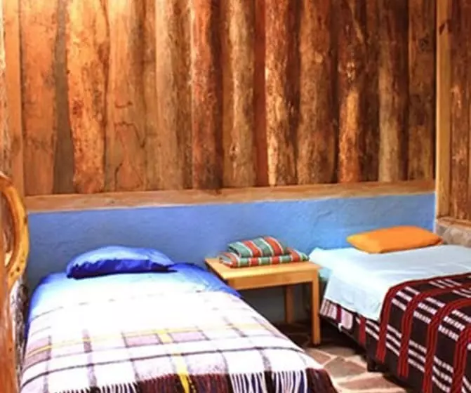 Hostel San Marcos