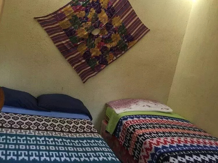 Hostel San Marcos