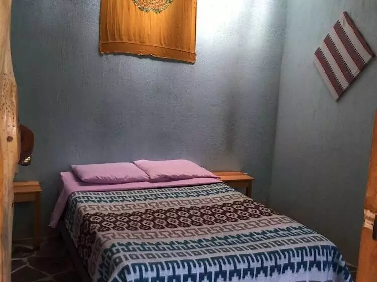 Hostel San Marcos