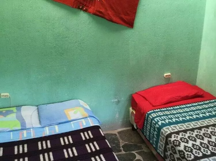 Hostel San Marcos