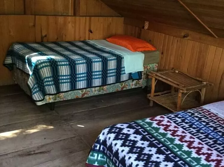 Hostel San Marcos