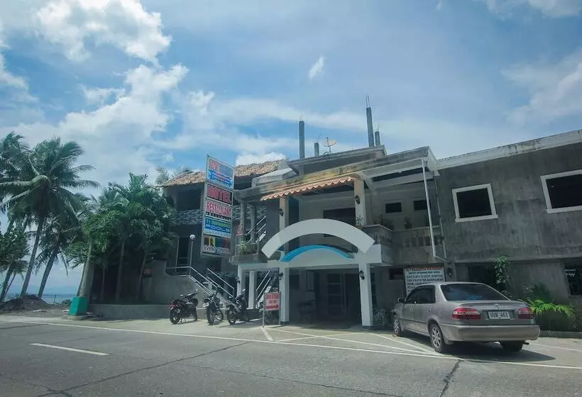 ホテル 247 Balikbayan Fun Resort