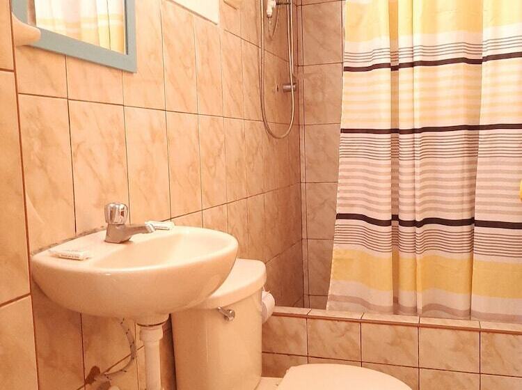 호텔 Apartments & Rooms Helena