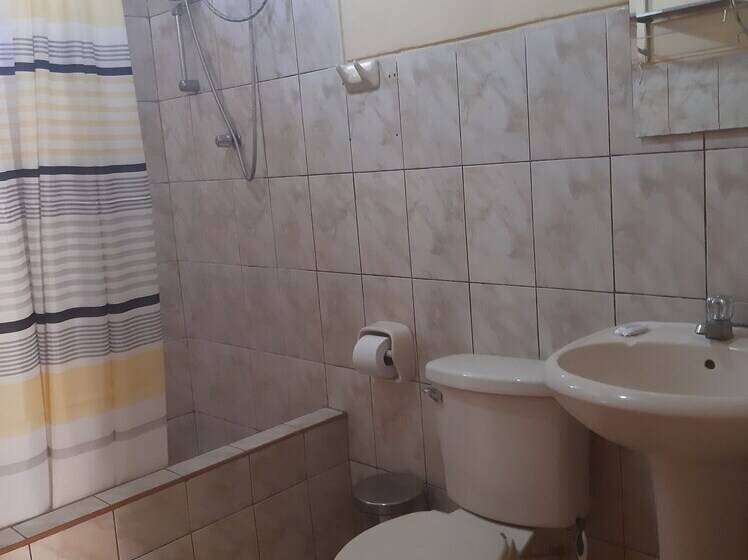 호텔 Apartments & Rooms Helena