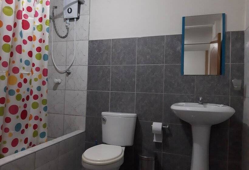 호텔 Apartments & Rooms Helena