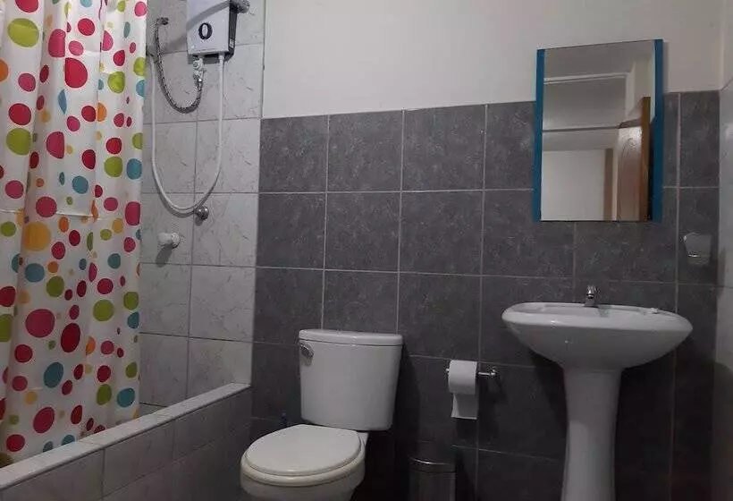 ホテル Apartments & Rooms Helena