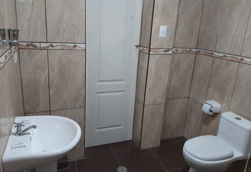 호텔 Apartments & Rooms Helena