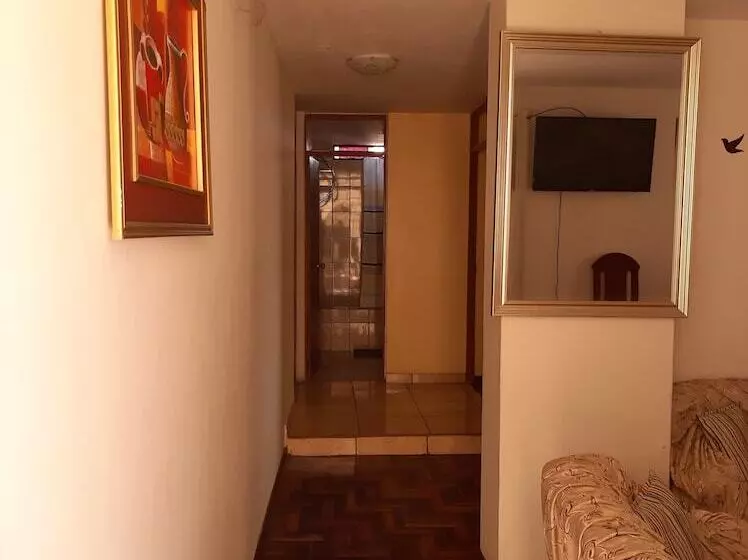 ホテル Apartments & Rooms Helena