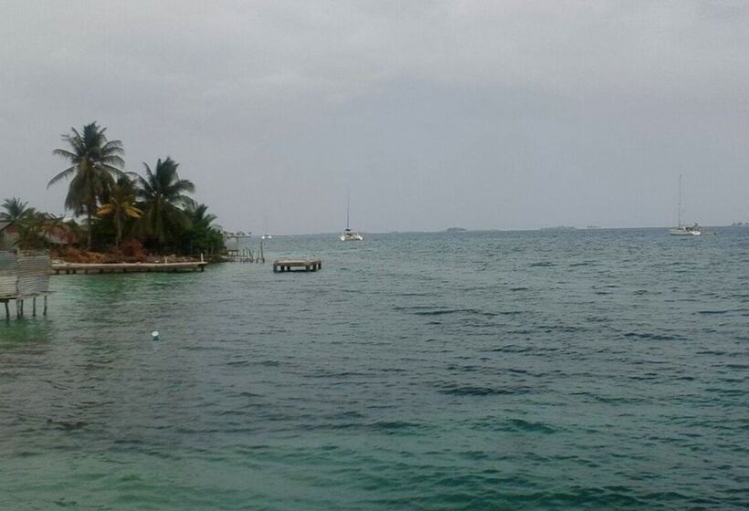 فندق Cabañas Nalunega San Blas