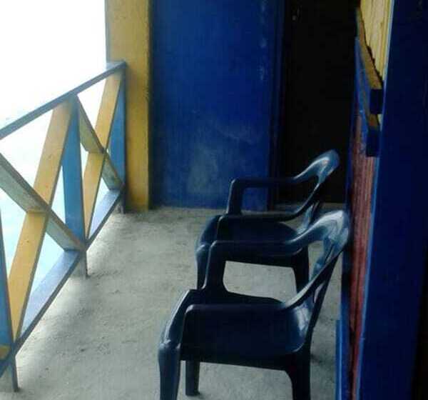 فندق Cabañas Nalunega San Blas