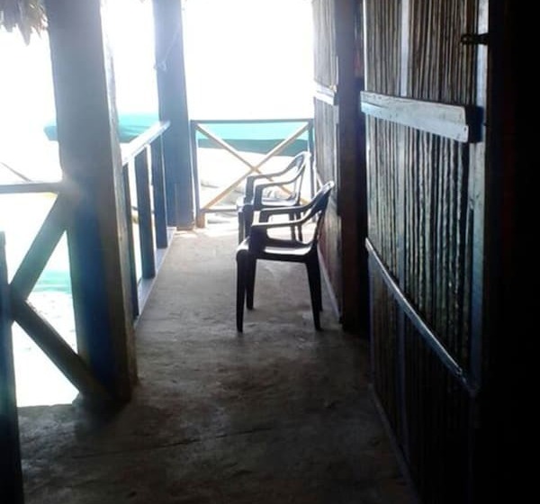 فندق Cabañas Nalunega San Blas