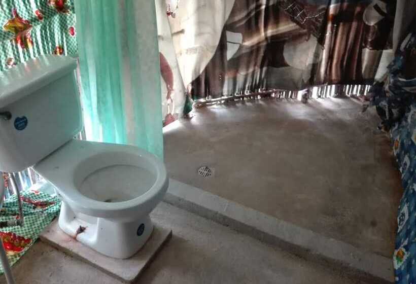 فندق Cabañas Nalunega San Blas