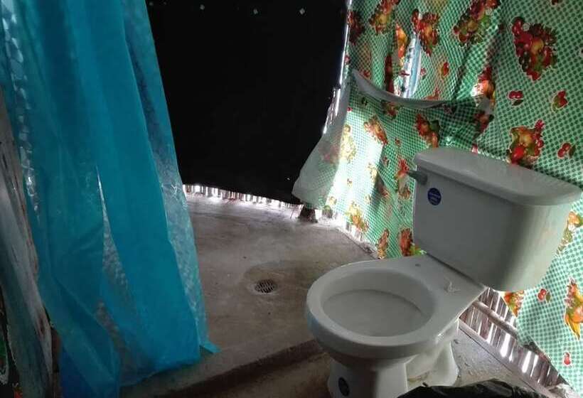 فندق Cabañas Nalunega San Blas