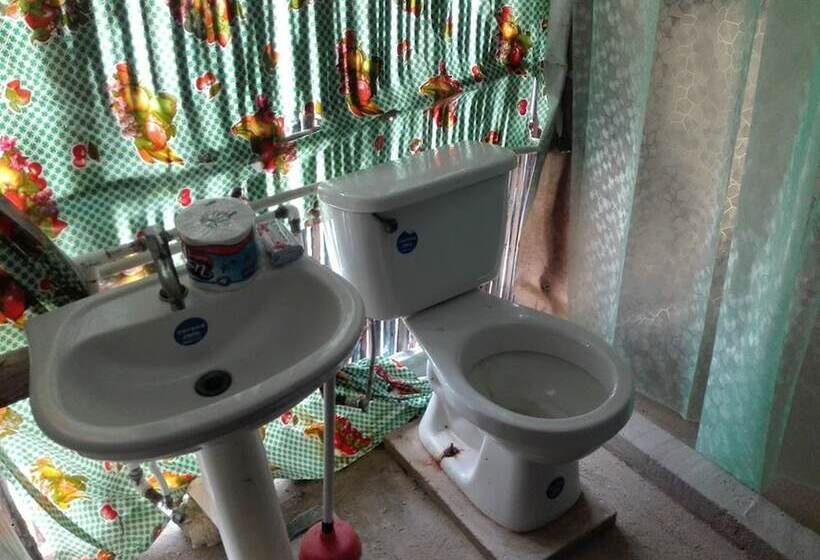 فندق Cabañas Nalunega San Blas