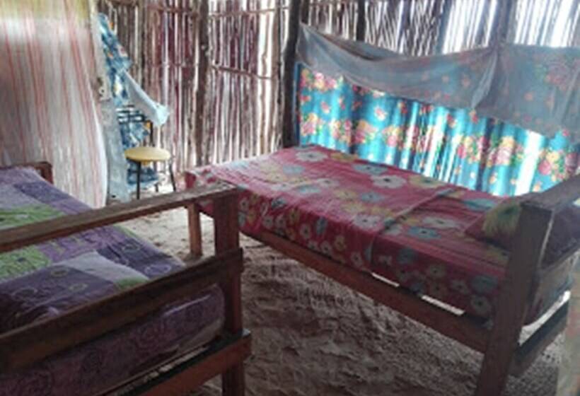 فندق Cabañas Nalunega San Blas